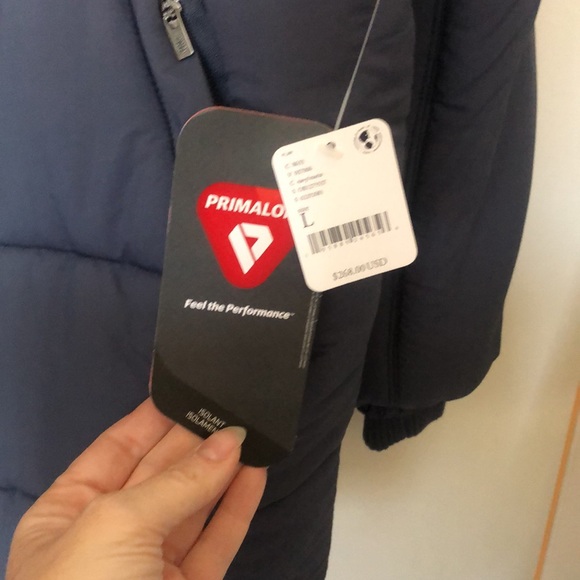 *NWT* FREE PEOPLE MOVEMENT COAT ❄️🌲 - Picture 4 of 7